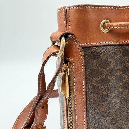 Céline - Seau Macadam Vintage