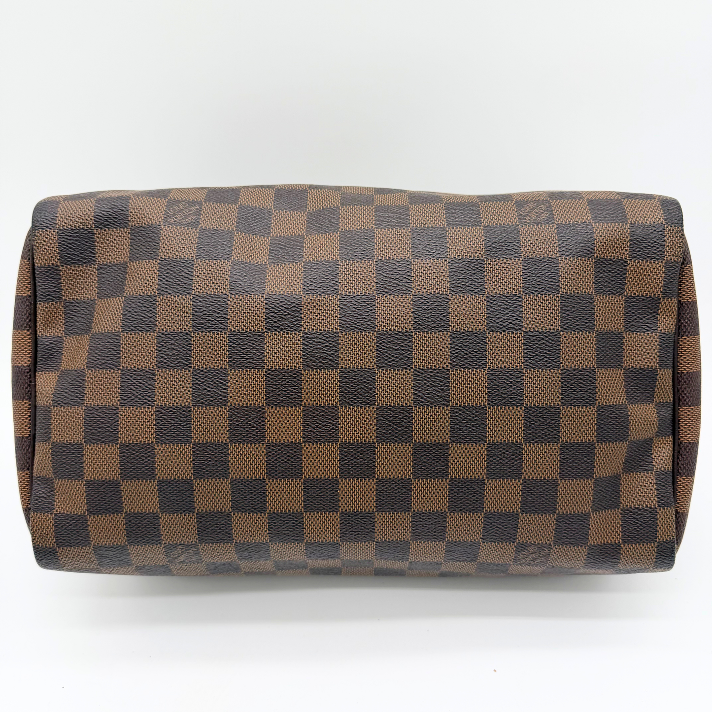 Louis Vuitton Speedy 30 en toile Damier