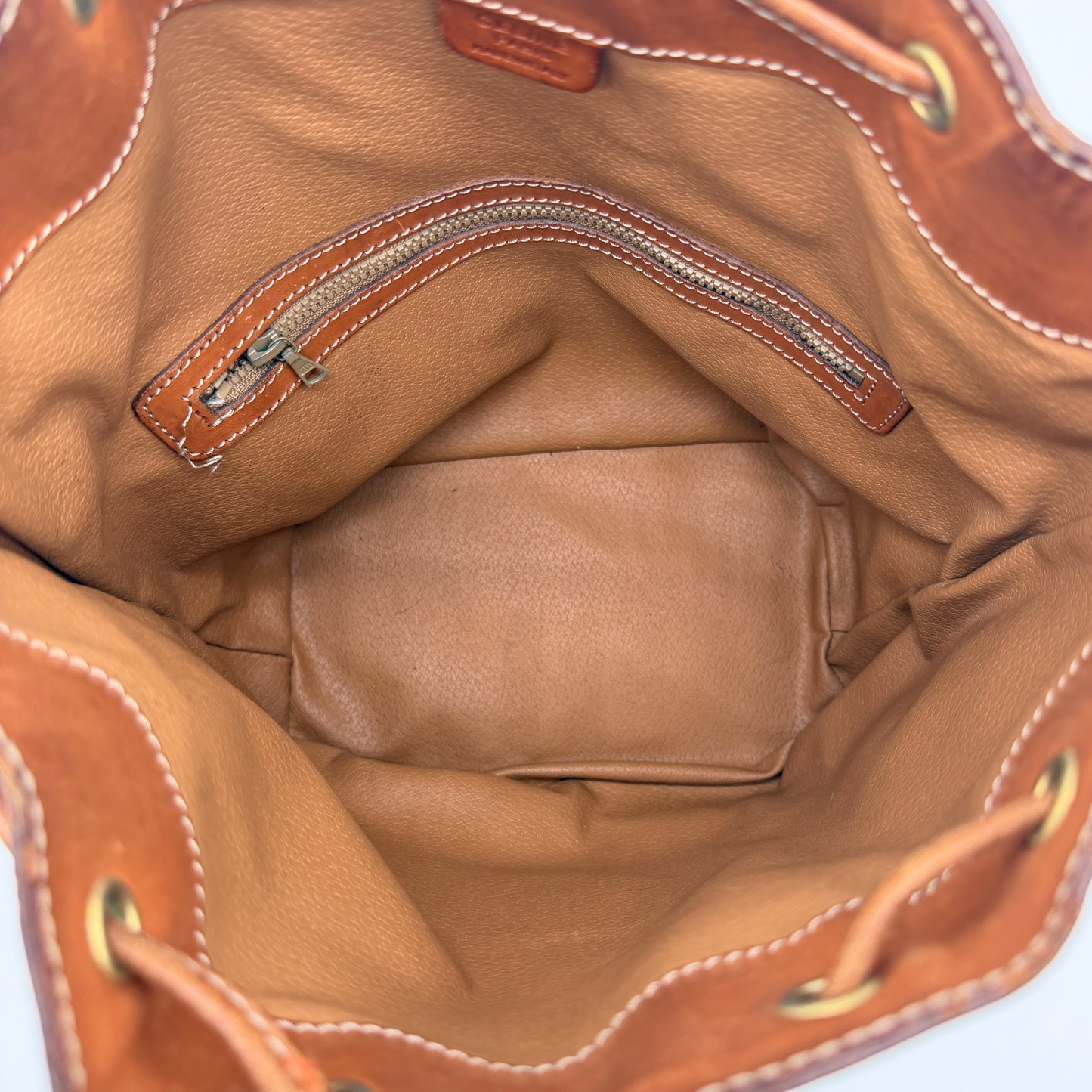 Céline - Seau Macadam Vintage