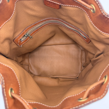 Céline - Seau Macadam Vintage
