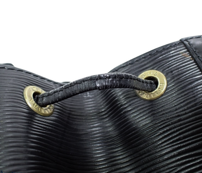 Louis Vuitton – Noé Épi Noir