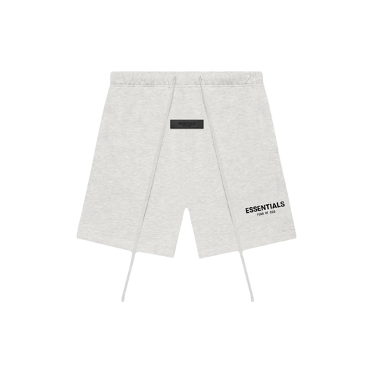 Fear of God Essentials Sweatshort Light Oatmeal