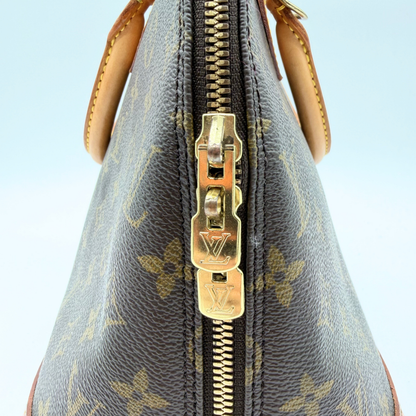 Louis Vuitton – Alma Monogram