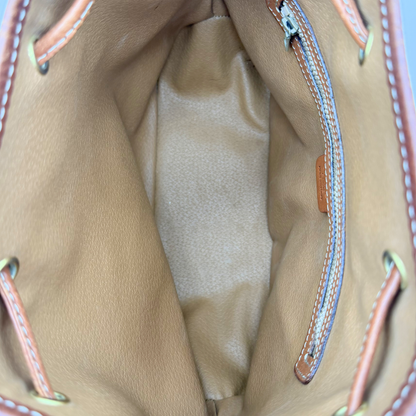 Céline - Seau Macadam  Vintage