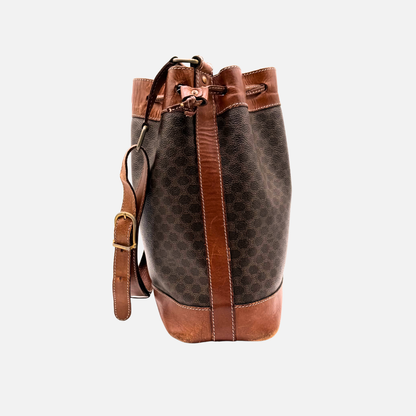Céline - Sac seau Macadam