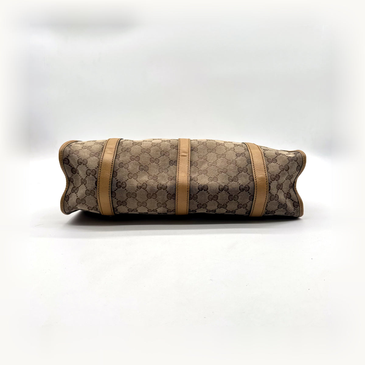 Gucci Jackie Toile GG - fond
