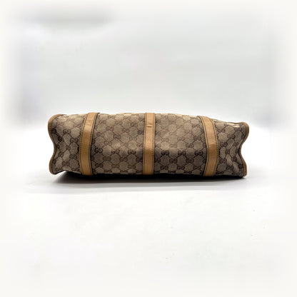 Gucci Jackie Toile GG - fond