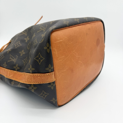 Louis Vuitton – Petit Noé Monogram