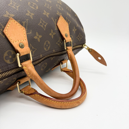 Louis Vuitton - Speedy 30 Monogram