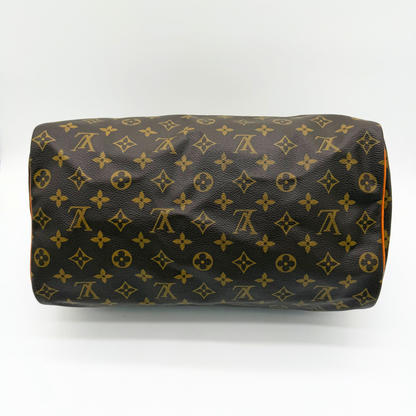 Louis Vuitton – Speedy 35 Monogram