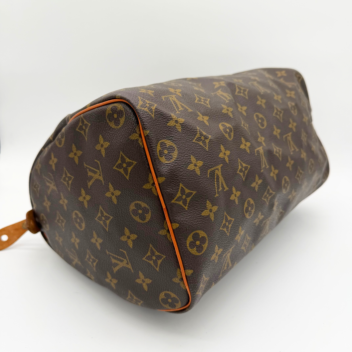 Louis Vuitton – Speedy 35 Monogram