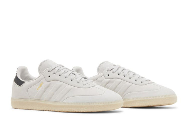 Adidas Samba Grey One Carbon