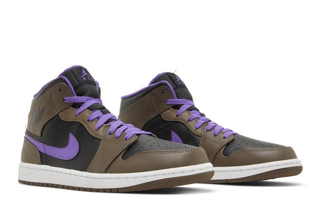 Air Jordan 1 Mid Palomino