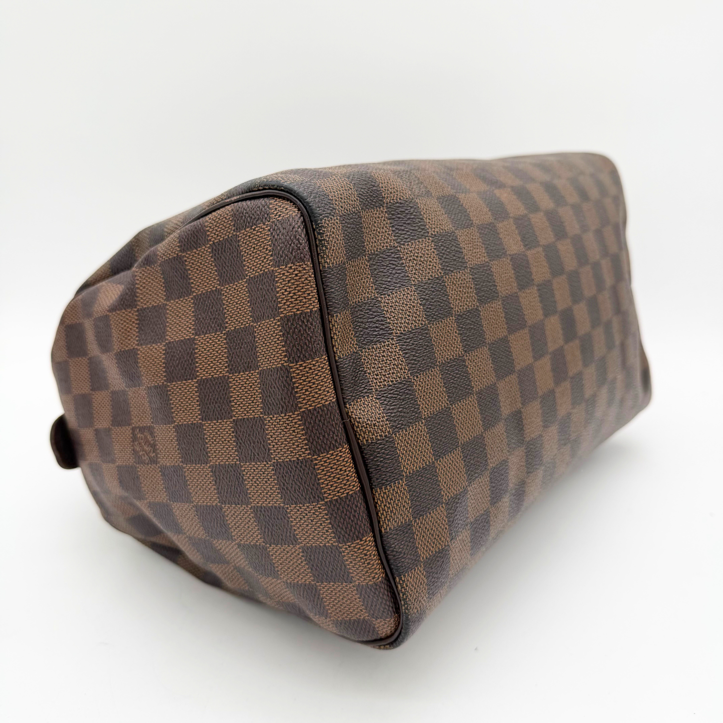 Louis Vuitton Speedy 30 en toile Damier