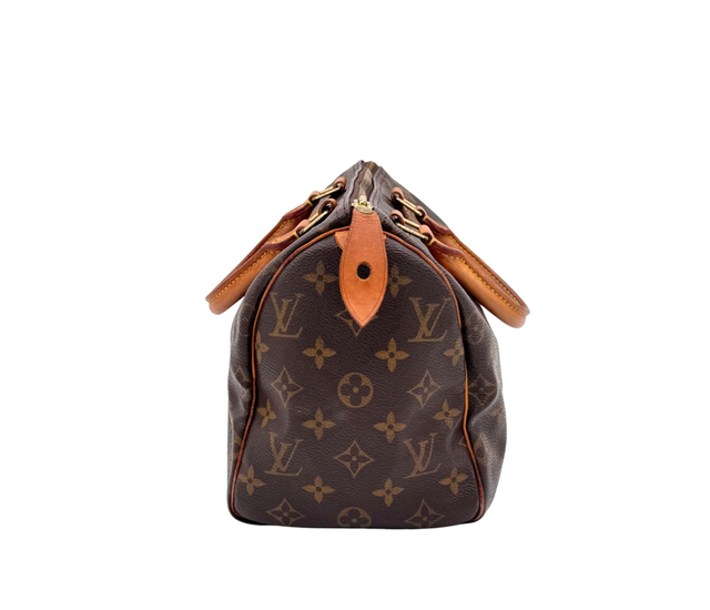 Louis Vuitton – Speedy 25 Monogram