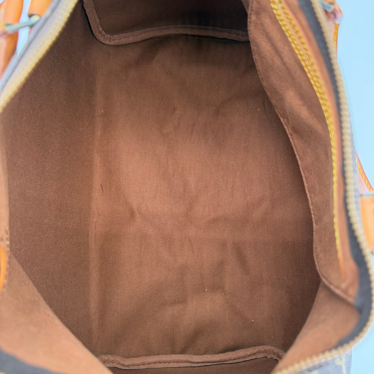 Louis Vuitton – Speedy 35 Monogram