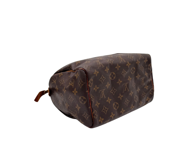 Louis Vuitton – Speedy 25 Monogram