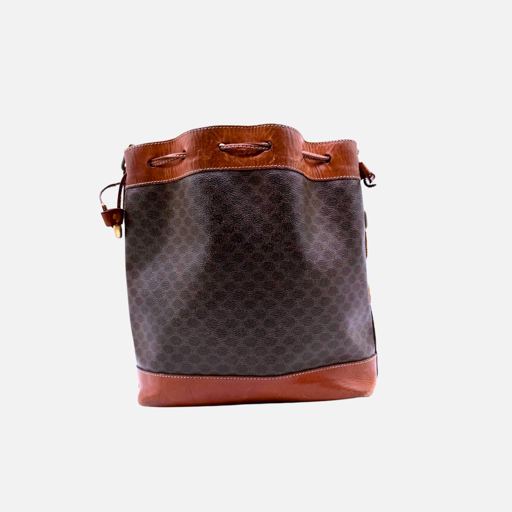 Céline - Sac seau Macadam