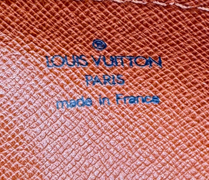 Louis Vuitton – Papillon 30 Monogram
