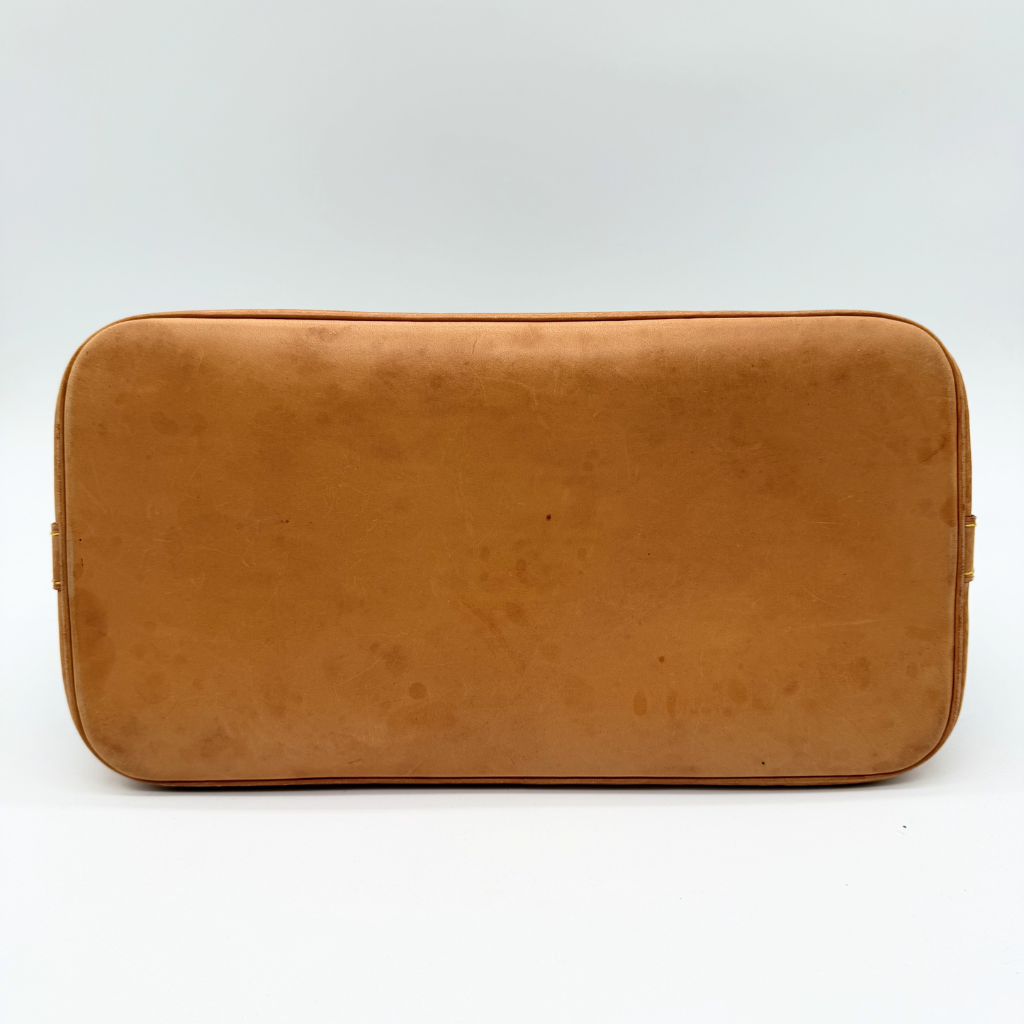 Louis Vuitton – Alma Monogram