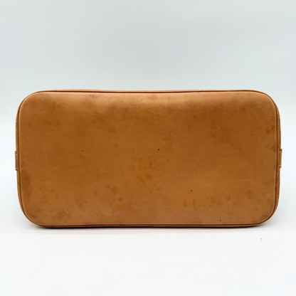 Louis Vuitton – Alma Monogram