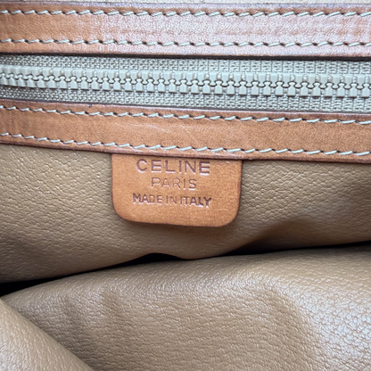 Céline - Seau Macadam  Vintage
