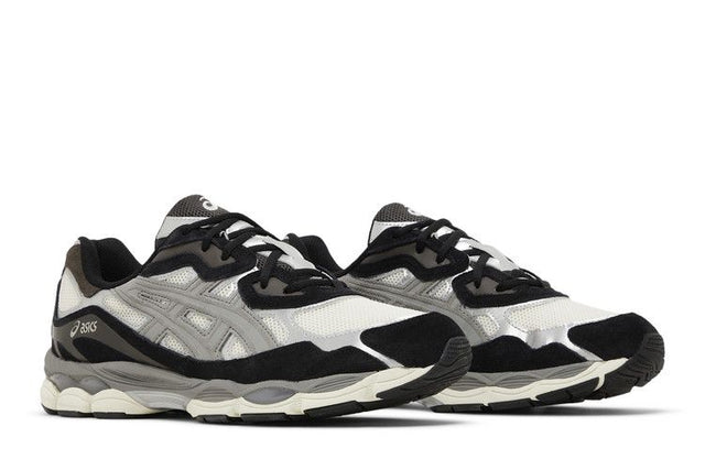 ASICS Gel-NYC Ivory Clay Grey - 1201A789-750