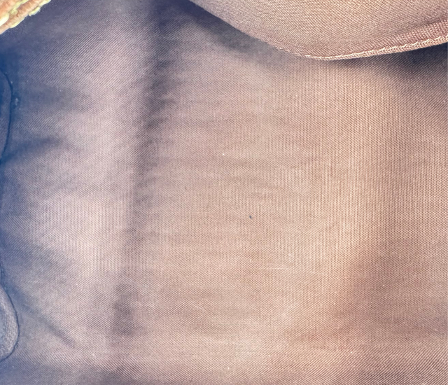 Louis Vuitton – Speedy 25 Monogram