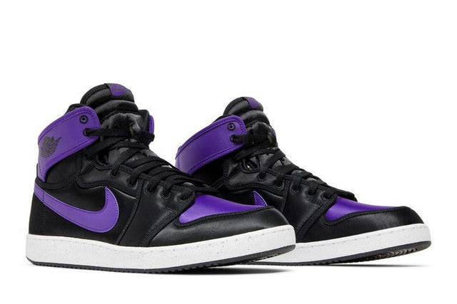 Air Jordan 1 Retro AJKO Field Purple Satin