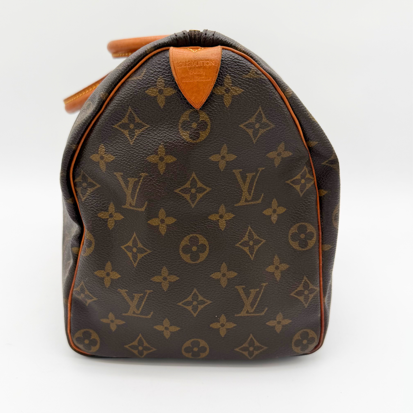 Louis Vuitton – Speedy 35 Monogram