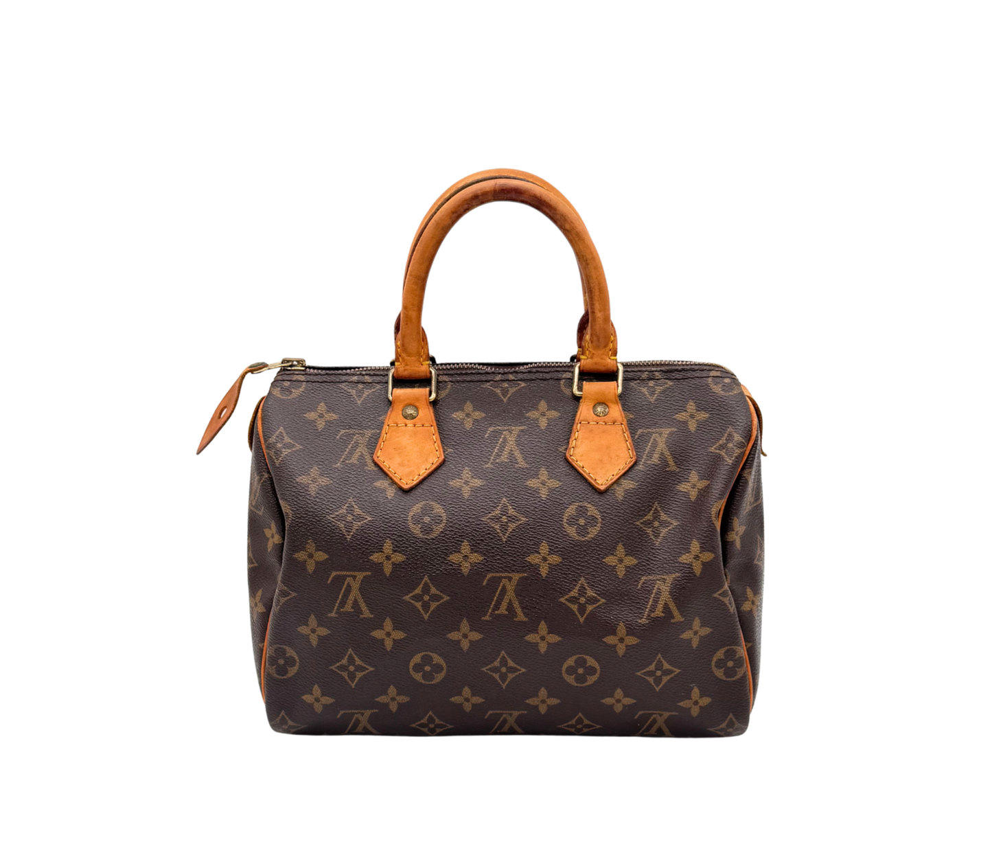 Louis Vuitton – Speedy 25 Monogram