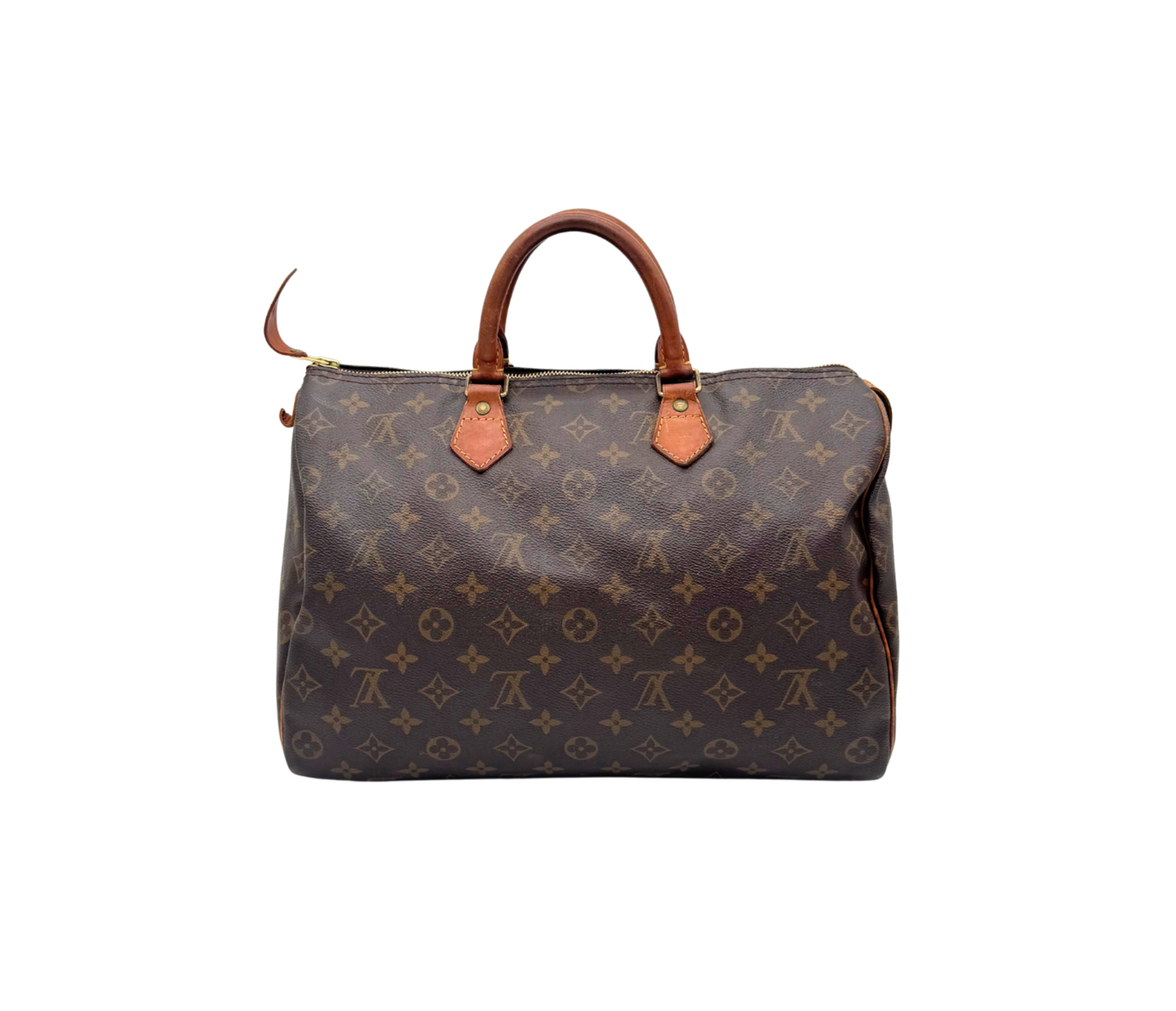 Louis Vuitton – Speedy 35 Monogram