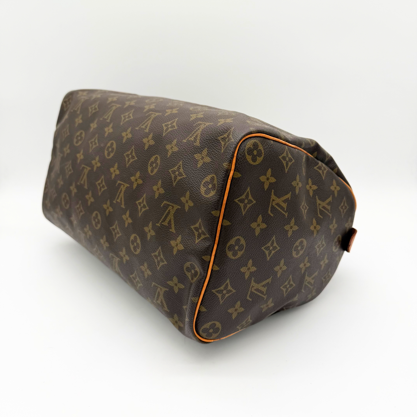 Louis Vuitton – Speedy 35 Monogram
