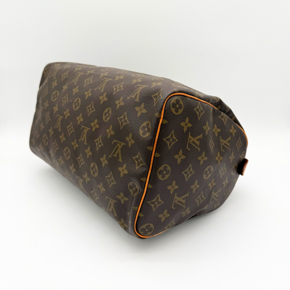 Louis Vuitton – Speedy 35 Monogram