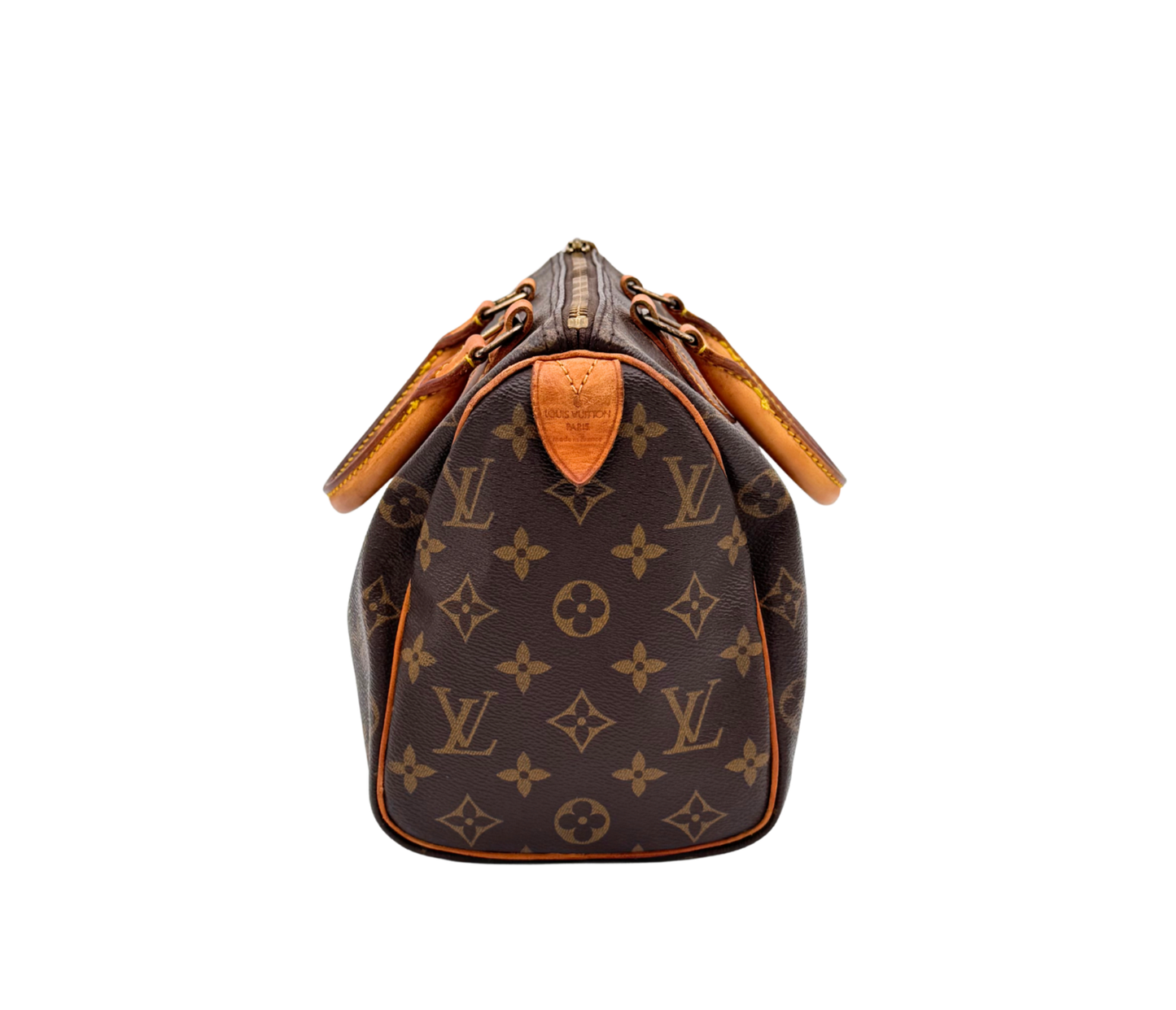 Louis Vuitton – Speedy 25 Monogram