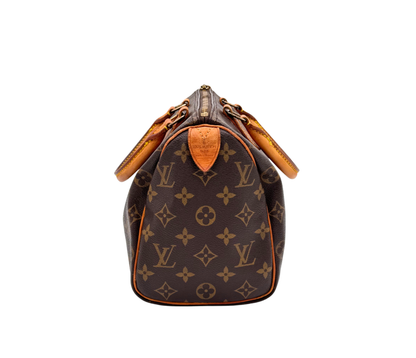 Louis Vuitton – Speedy 25 Monogram