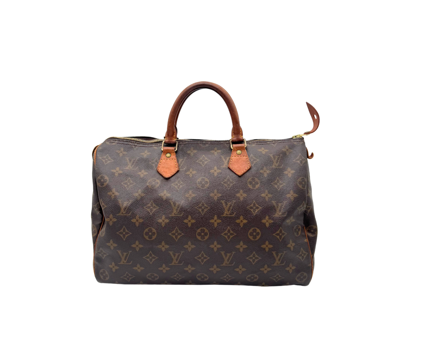 Louis Vuitton – Speedy 35 Monogram