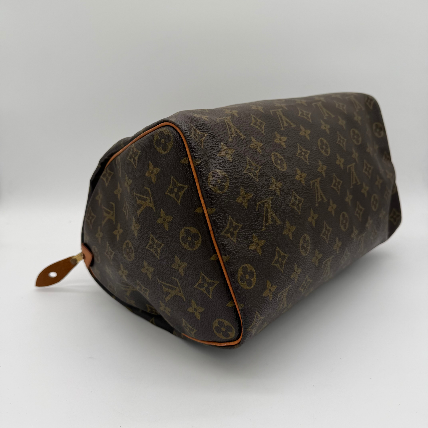 Louis Vuitton – Speedy 35 Monogram