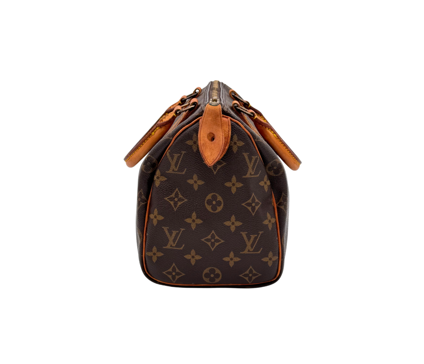Louis Vuitton – Speedy 25 Monogram
