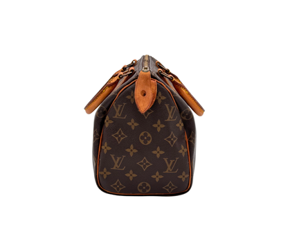Louis Vuitton – Speedy 25 Monogram