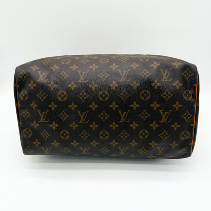 Louis Vuitton – Speedy 35 Monogram