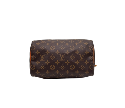 Louis Vuitton – Speedy 25 Monogram