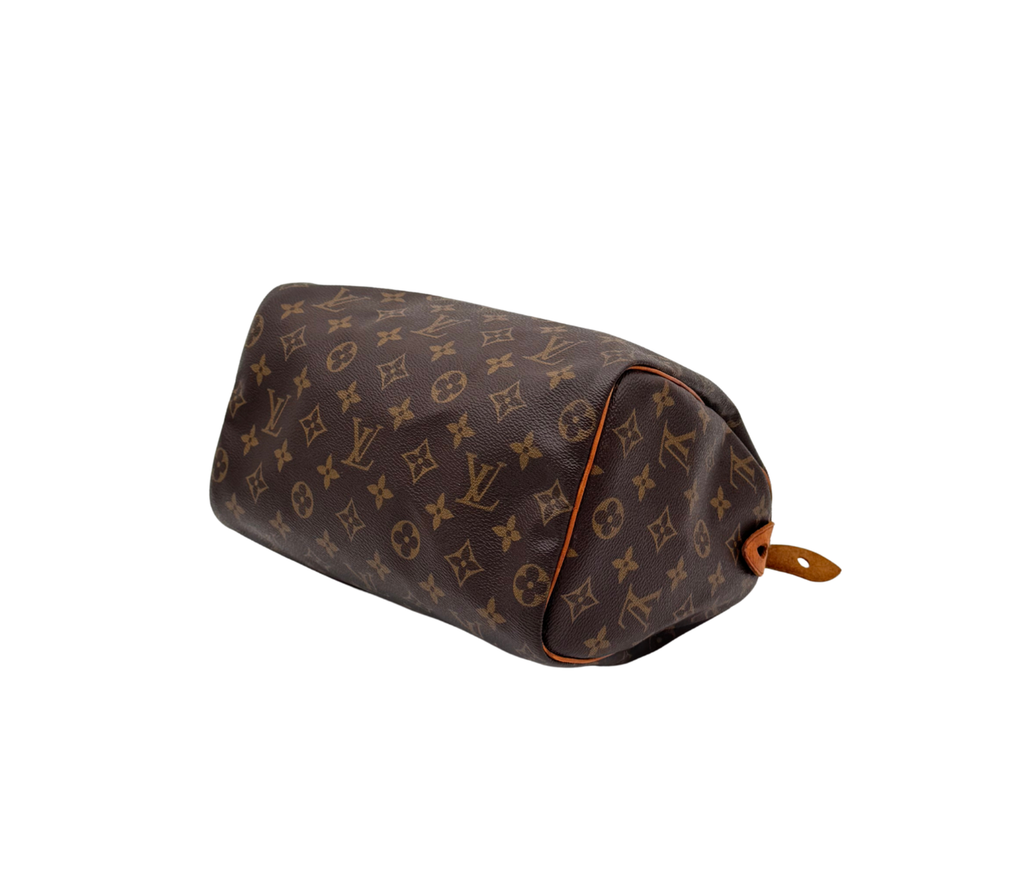 Louis Vuitton – Speedy 25 Monogram