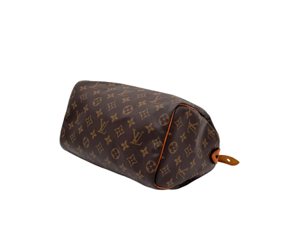 Louis Vuitton – Speedy 25 Monogram