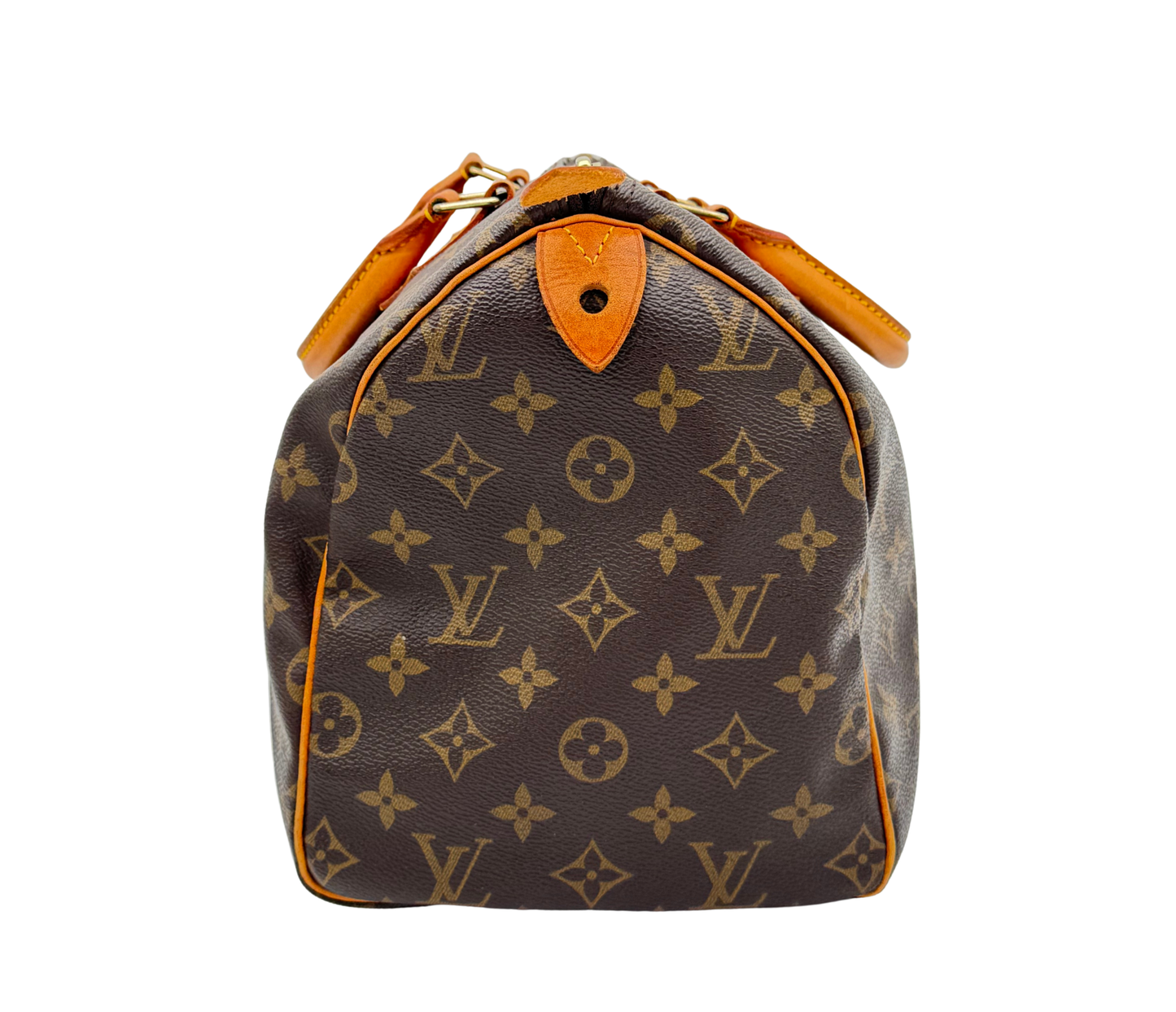 Louis Vuitton – Speedy 30 Monogram