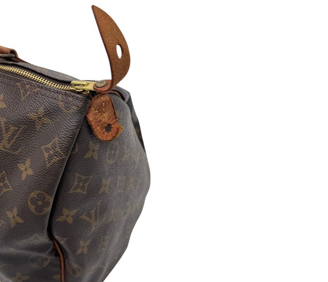 Louis Vuitton – Speedy 35 Monogram