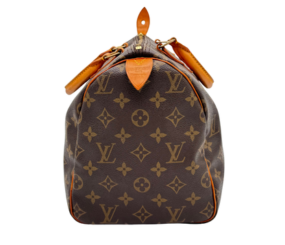 Louis Vuitton – Speedy 30 Monogram