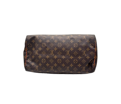 Louis Vuitton – Speedy 35 Monogram