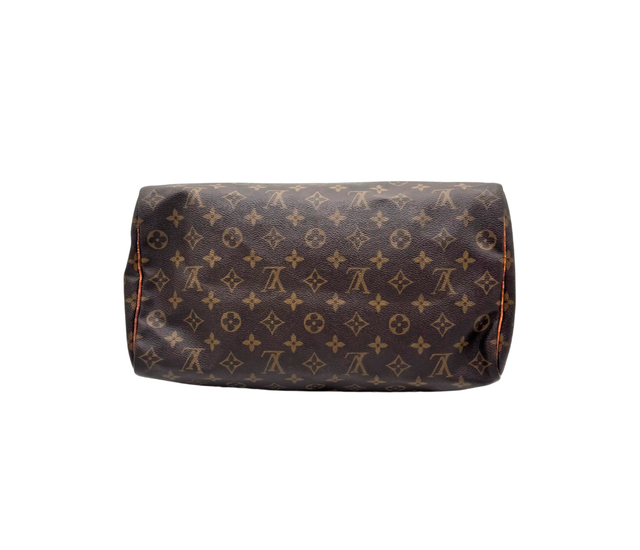 Louis Vuitton – Speedy 35 Monogram