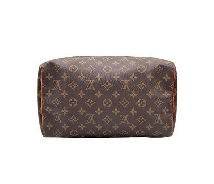 Louis Vuitton – Speedy 30 Monogram